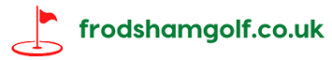 FrodShamGolf.co.uk – Golf Betting